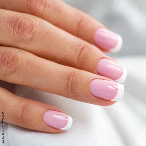Colorful Sprinkles Held in Hand on a Bright Playful Background During a Fun A...