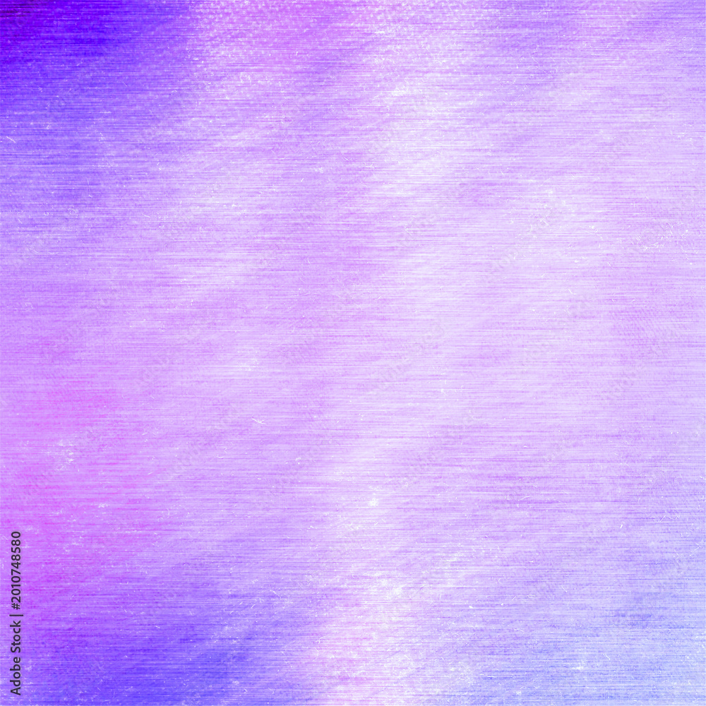 Fototapeta premium Purple square background for Posters, Banners, Ad, social media, celebrations and various design works