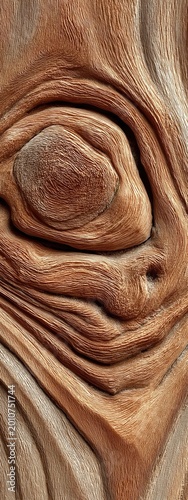 Wood Grain Texture Wallpaper Macro Wooden Background