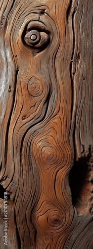 Wood Grain Texture Wallpaper Macro Wooden Background