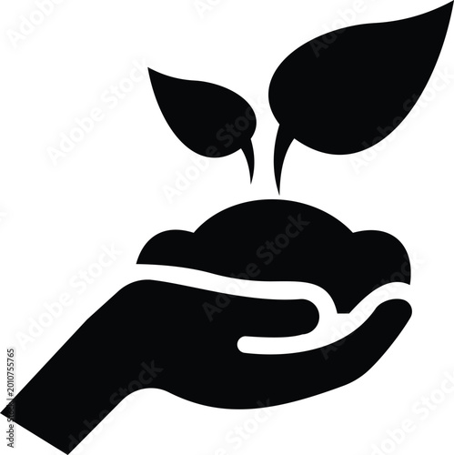 Photos Reforestation icon