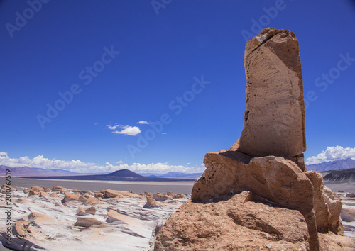 Photos Pumice Stone Field, El Penon, Argentina