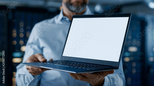 Blank Canvas of Innovation:...