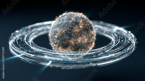 Cosmic Sphere in the Univer...