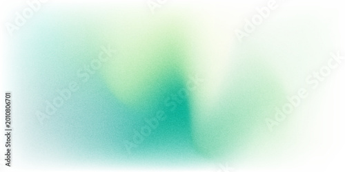 Photos Blue turquoise teal lime green yellow white abstract background