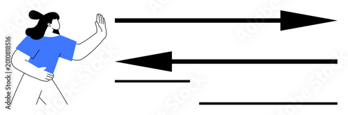 Fényképezés Conflict resolution, personal boundaries, resilience, direction, opposition, leadership