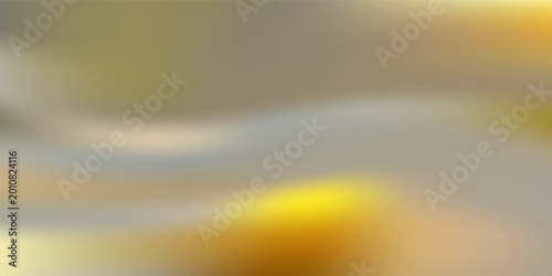 Photos Yellow studio space. Limbo light background, eps10