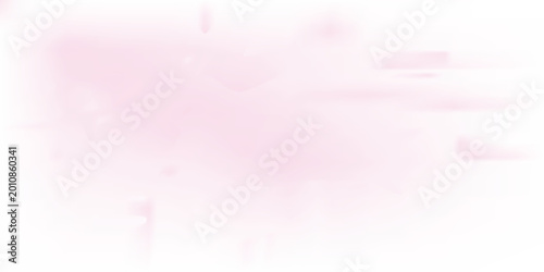 Tableau sur toile Abstract light pink, cloud background,Panorama landscape white texture of cloudy