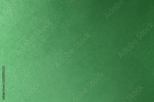 Simply easy green tone color paper background 