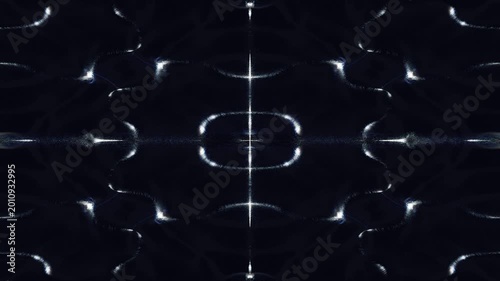cymatic nebula