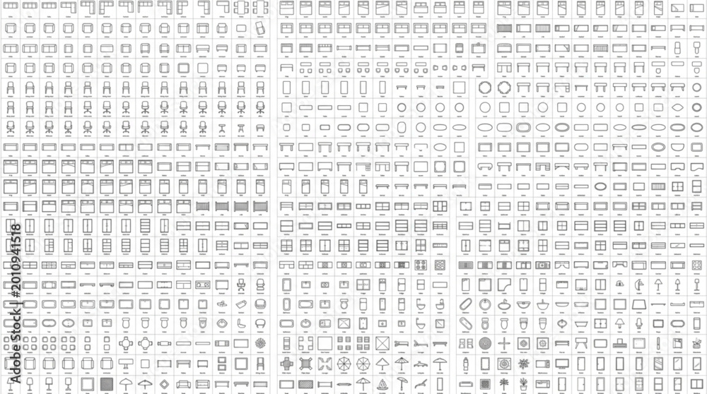Fototapeta premium Ancient Egyptian Hieroglyphs on Stone Tablet.