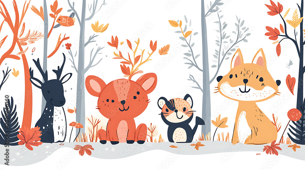 Fototapeta premium A cute Save Earth background design, perfect for eco-themed wallpapers or environmental backdrops.