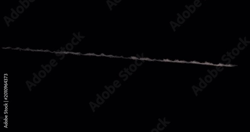 Meteor / Asteroid / Planetoid