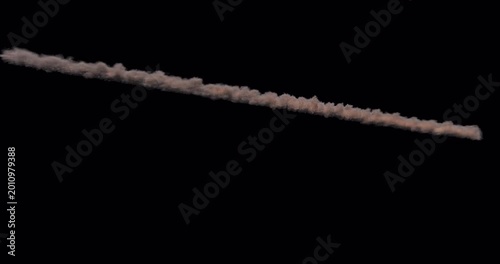 Meteor / Asteroid / Planetoid
