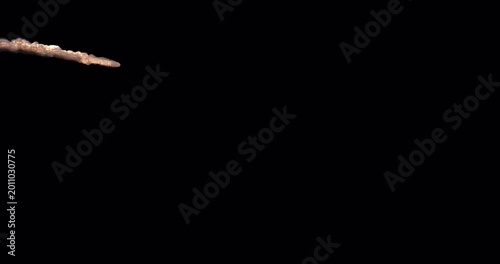Meteor / Asteroid / Planetoid