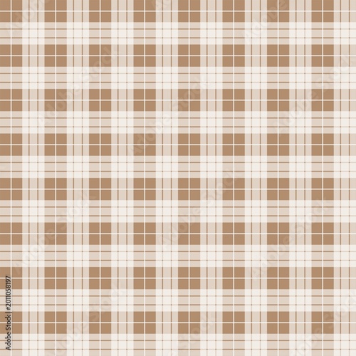 Cute pastel Plaid background 