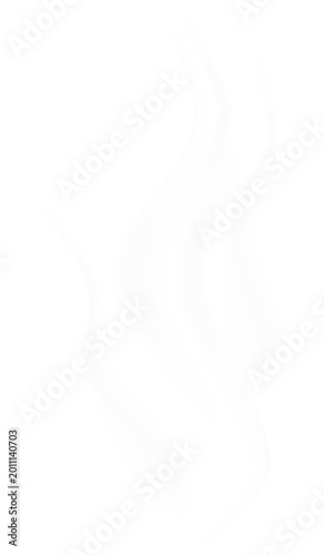 Transparent Smoke Effect PNG, Realistic Mist Overlay, Abstract White Vapor Design