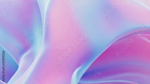 Soft flowing gradient animation with pastel tones blending seamlessly in a smooth liquid motion. Ideal as a calming and modern background for presentations, social media, and digital content.