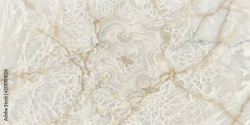 Foto A stunning abstract marble, radiating elegance and sophistication
