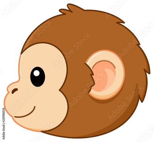 monkey