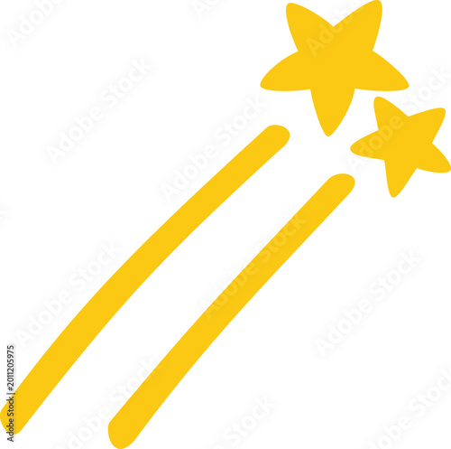 golden star 