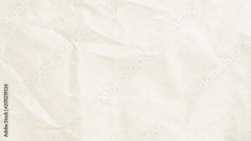 white paper motion background