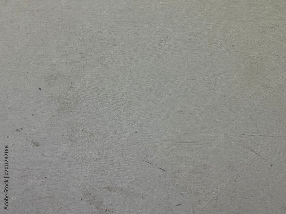 Fototapeta premium Minimalist Plain Grey Concrete Wall Texture with Subtle Grit and Neutral Background