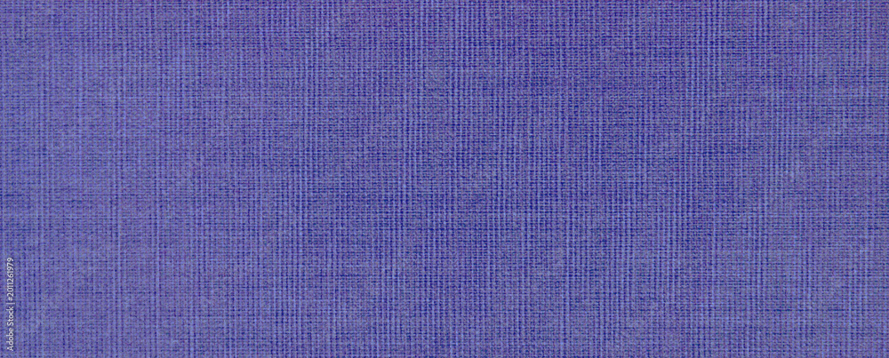 Fototapeta premium blue fabric texture