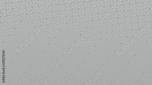 Grey texture background seamless pattern geometric ethnic modern