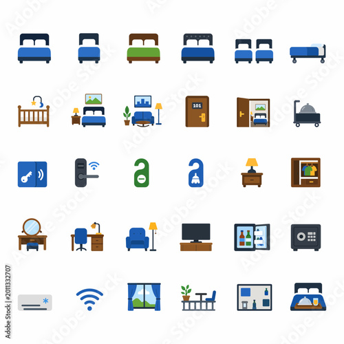 a premium Rooms & Beds