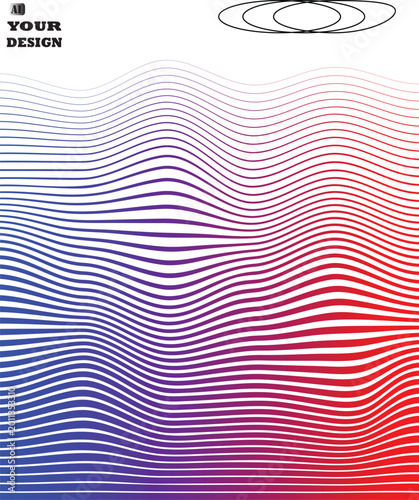 Patten design for background
