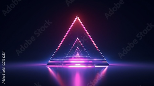 the matryoshka of triangles, copy space
