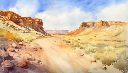 grand canyon national park