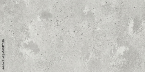 Canvas-taulu A close-up view of textured cement, its raw essence captured in a minimalist, photorealistic study of industrial design