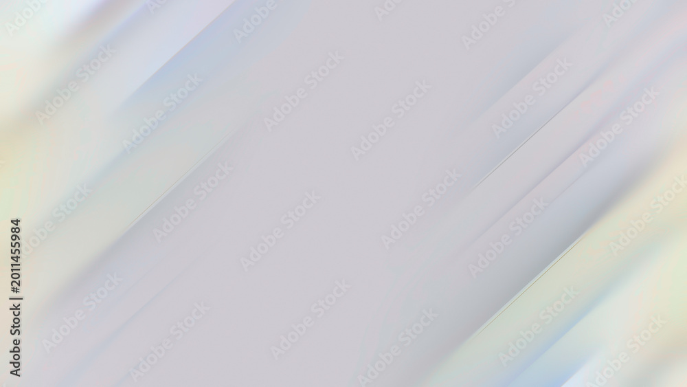 Fototapeta premium Soft Pastel Tones Create a Tranquil Abstract Feel