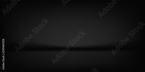 Canvastavla Black product background