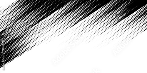 Dots halftone white and blue color pattern gradient grunge texture background. Dots pop art comics sport style vector dots halftone blue and white abstarct background vector illustration