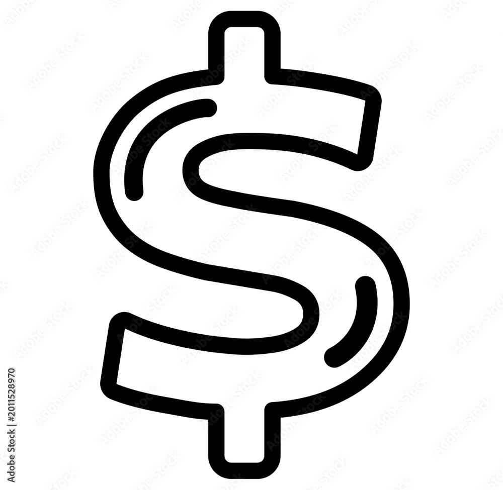 Obraz premium Saving money