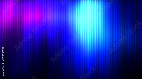 Photos Elegant geometric glass mesh with holographic ripple and prism wave, abstract pa