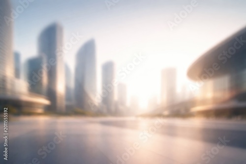 Panoramic banner background...