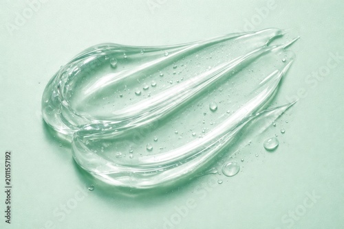 smooth clear gel balm sprea...
