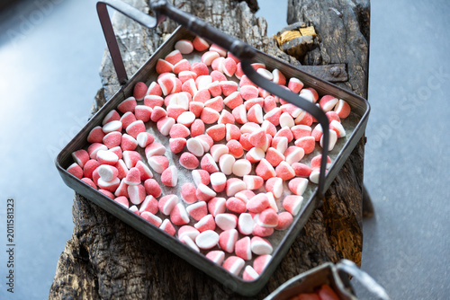 Φωτογραφία caramelo, fresco, delicioso, azucarar, apetitoso, chuches, chupachus, colores, á