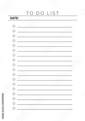 Professional Business Planner Template A4 Corporate Task Management and Project Organization Layout