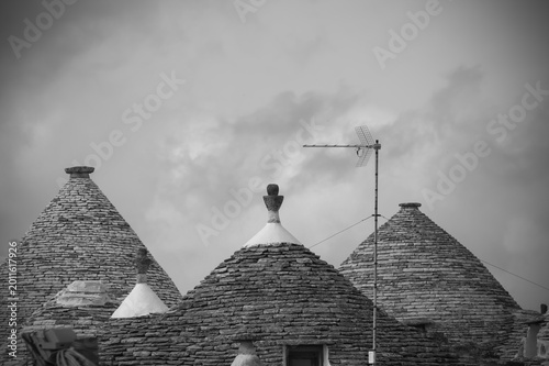Foto alberobello