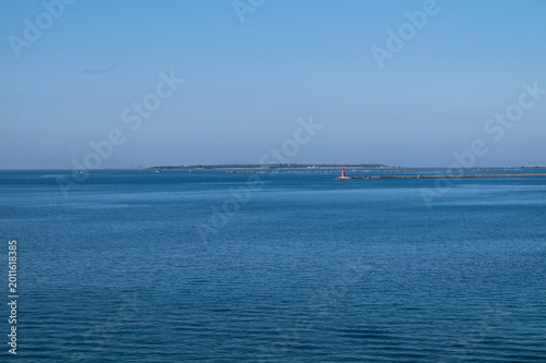 paesaggio marino