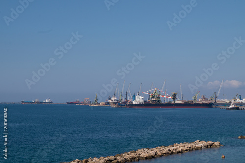 trasporti marittimi