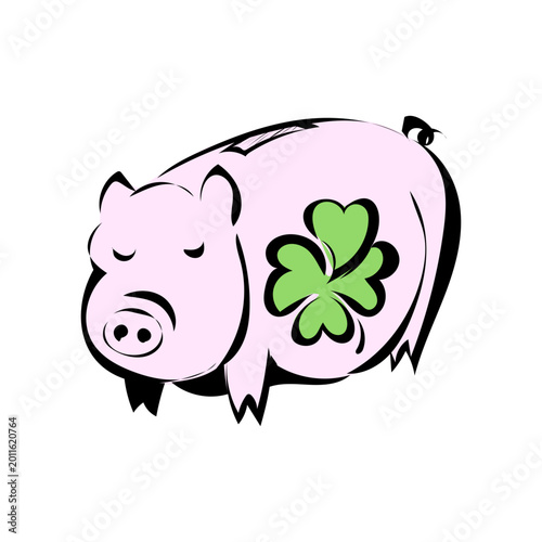 Sparschwein 