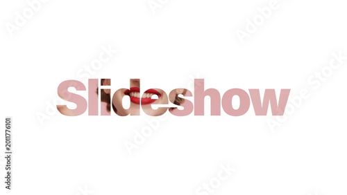 Slideshow Animation