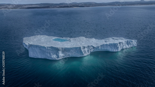 Kelligrews Iceberg 2026