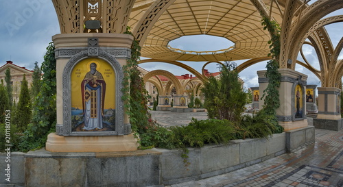 Tableau sur toile Sevastopol, Russia
